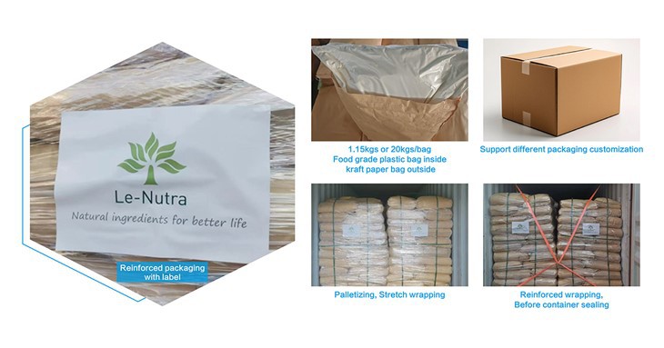 Hydrolyzed Phycocyanin Powder